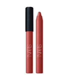 NARS Powermatte Lip Pencil in Viva Las Vegas.